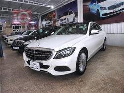 مێرسێدس بێنز C-Class